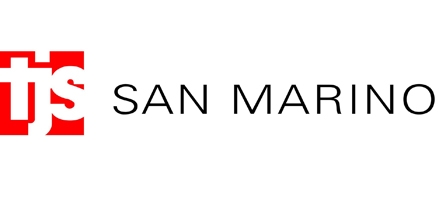 Logo of TJS San Marino