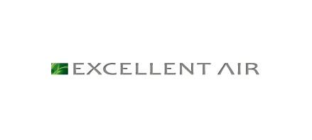 Logo of Excellent Air (Malta)