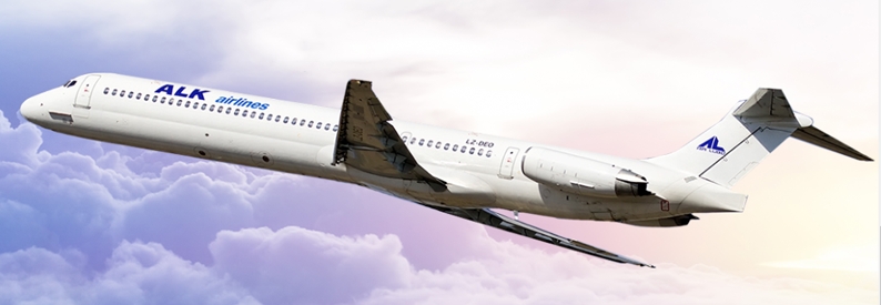 Malta's Le One wet-leases its maiden aircraft