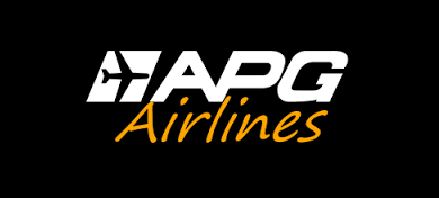 Logo of APG Airlines