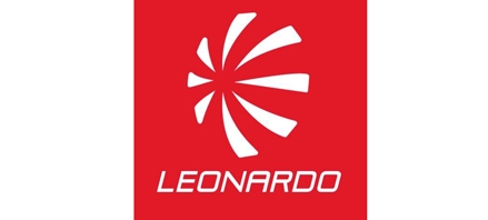 Logo of Leonardo Helicopters