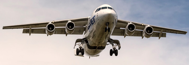 Skyjet Airlines eyes fleet expansion, international ops
