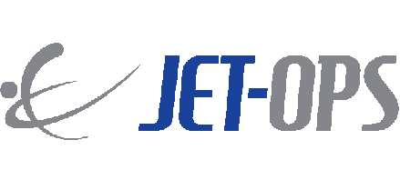 Logo of Jet-Ops