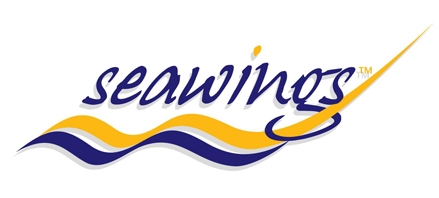 Logo of Seawings