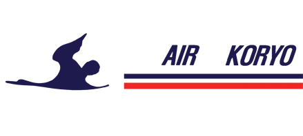 Logo of Air Koryo
