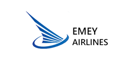 Logo of EMEY Airlines