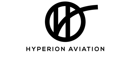 Logo of Hyperion Aviation