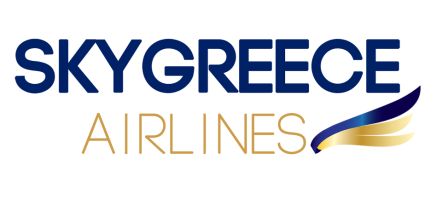 Logo of Skygreece Airlines