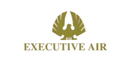 Logo of Executive Air