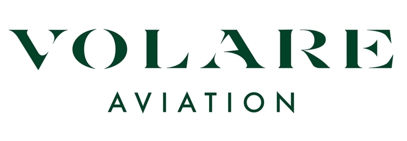 Logo of Volare Aviation