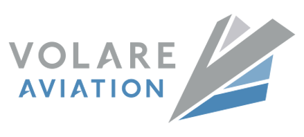 Logo of Volare Aviation