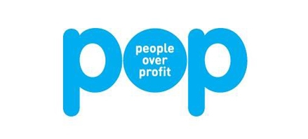 Logo of flyPOP