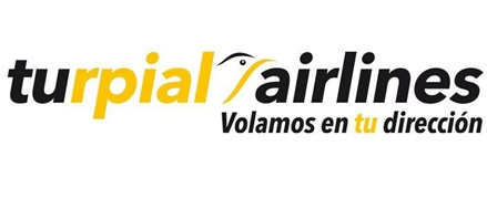Logo of Turpial Airlines