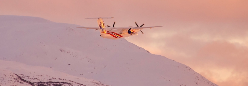Viking Air Norway to lease in ATR capacity for Ørland ops