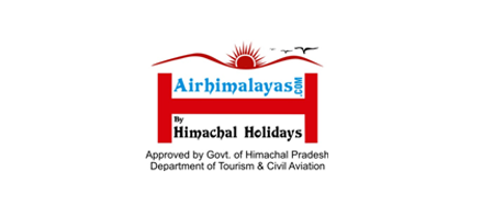 Logo of Airhimalayas