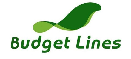 Logo of Budget Lines