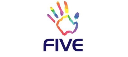 Logo of Five Airways
