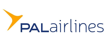 Logo of PAL Airlines (Canada)