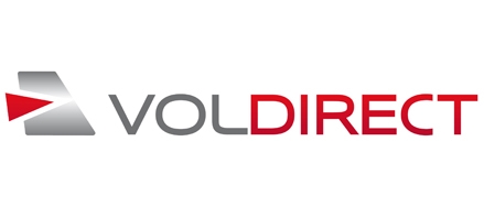 Logo of VolDirect