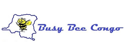 Logo of Busy Bee Congo