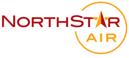 Logo of North Star Air