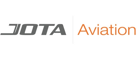 Logo of JOTA Aviation