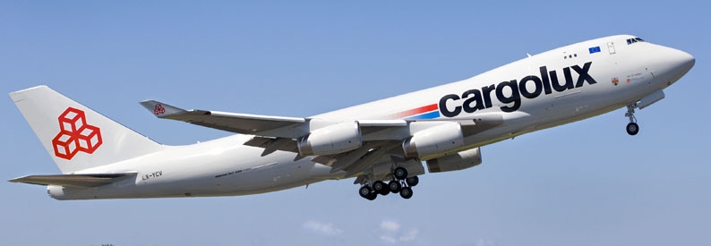 Cargolux formally establishes Chinese JV carrier