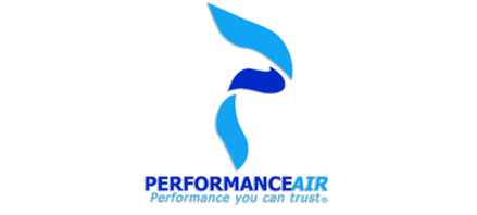 Logo of Performance Air
