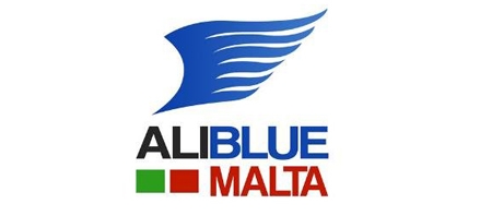 Logo of Aliblue Malta