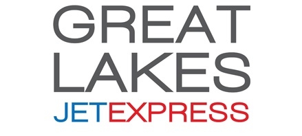 Logo of Great Lakes Jet Express