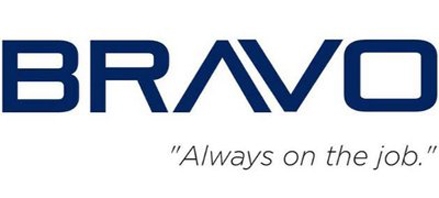 Logo of Bravo Cargas