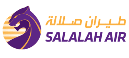 Logo of Salalah Air