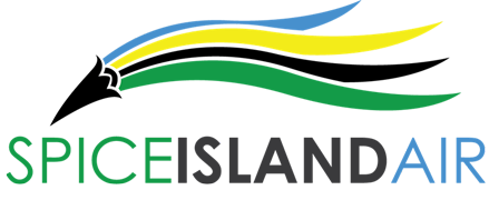 Logo of Spice Island Air