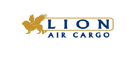 Logo of Lion Air Cargo