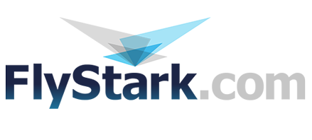 Logo of FlyStark