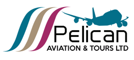 Logo of Pelican Aviation
