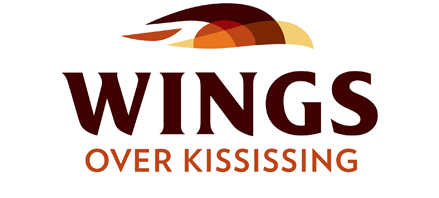 Logo of Wings over Kississing