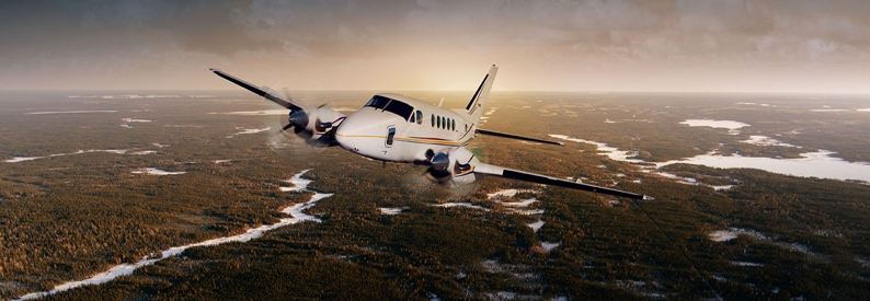 Canada's Wings over Kississing acquires Keystone Air Service