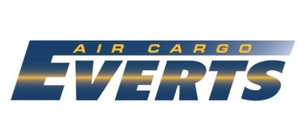 Logo of Everts Air Cargo