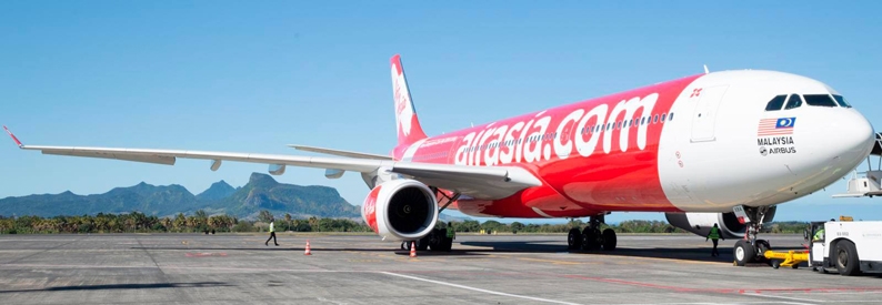 Malaysia's AirAsia X to lease additional A330