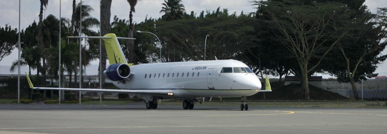 Kenya set to auction off 73 derelict aircraft