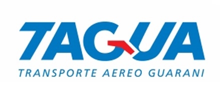 Logo of TAGUA - Transporte Aéreo Guaraní