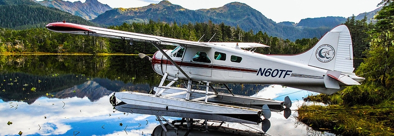 Alaska's Harris Air secures scheduled interstate authority