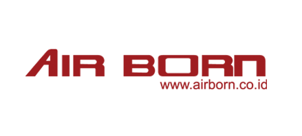 Logo of Air Born