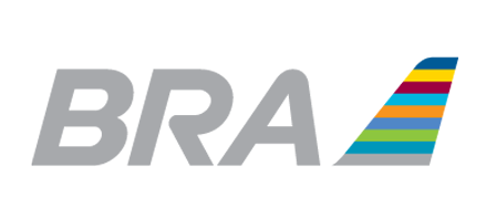 Logo of BRA - Braathens Regional Airlines
