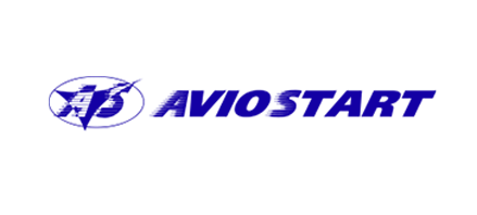 Logo of Aviostart