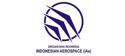 Logo of Dirgantara Indonesia