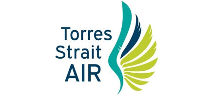 Logo of Torres Strait Air