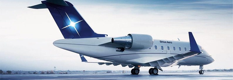 Russia’s Sirius-Aero to take on more Western business jets