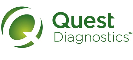 Logo of Quest Diagnostics